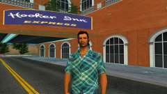 Random Tommy Skin 12 для GTA Vice City