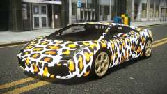 Lamborghini Gallardo SCB S1 для GTA 4