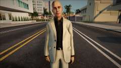 Mafia Skinec 3 для GTA San Andreas