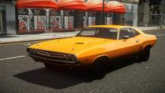 Dodge Challenger YH-G для GTA 4