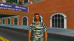 Random Tommy Skin 30 для GTA Vice City