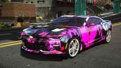 Chevrolet Camaro BNR S3 для GTA 4