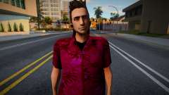 Kent Paul from Vice City для GTA San Andreas