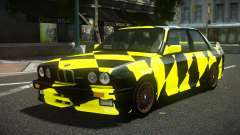 BMW M3 E30 TH-I S3 для GTA 4