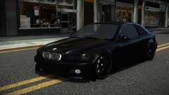 BMW M3 E46 BND для GTA 4