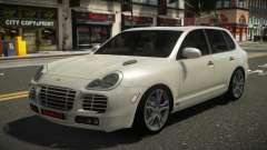 Porsche Cayenne BC для GTA 4