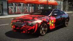 BMW M6 G-Power S7 для GTA 4