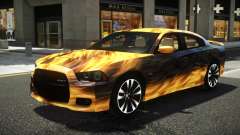 Dodge Charger SRT8 ZK S14 для GTA 4