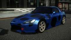 Honda S2000 RM-D S6 для GTA 4