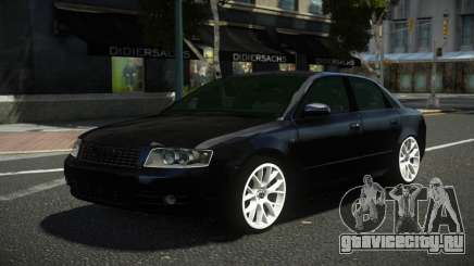 Audi S4 NHT для GTA 4