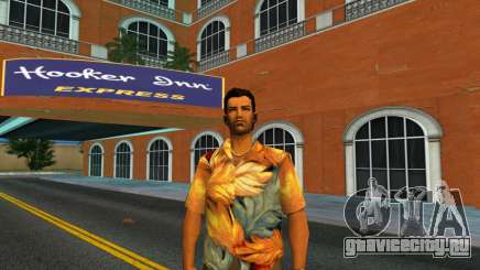 Random Tommy Skin 52 для GTA Vice City