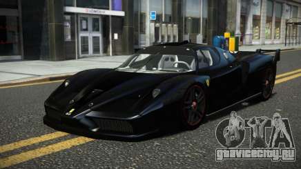 Ferrari FXX TGF для GTA 4