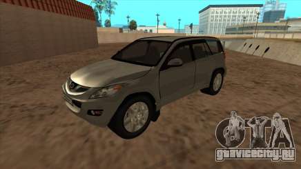 Haval H5 (2010) для GTA San Andreas