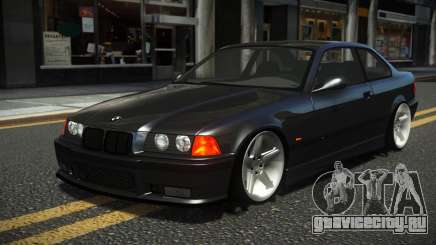 BMW M3 E36 GFV для GTA 4