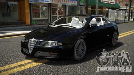 Alfa Romeo GT BN для GTA 4