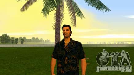 Random Tommy Skin 4 для GTA Vice City