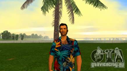 Random Tommy Skin 3 для GTA Vice City