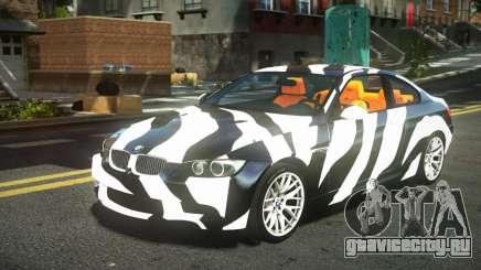 BMW M3 E92 NV-M S13 для GTA 4