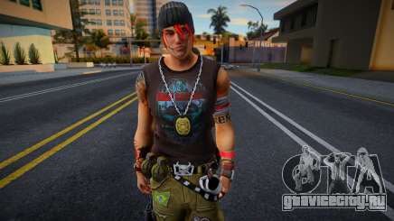 APBLARocha для GTA San Andreas