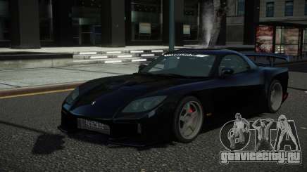 Mazda RX-7 YH для GTA 4