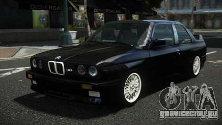 BMW M3 E30 YHF для GTA 4