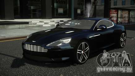 Aston Martin DB9 VDS для GTA 4