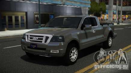 Ford F-150 UP для GTA 4