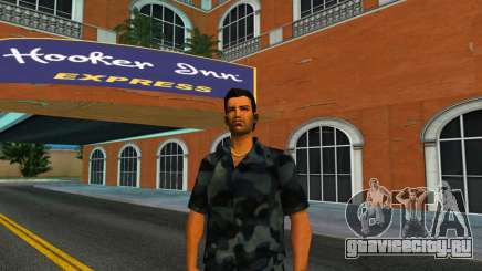 Random Tommy Skin 58 для GTA Vice City