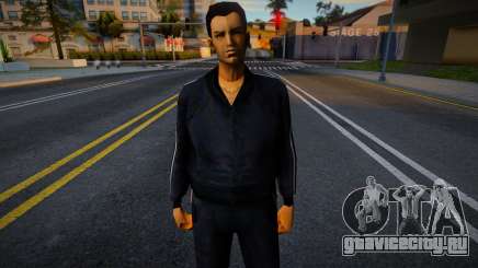 Tommy Vercetti from Vice City (Costume 10) для GTA San Andreas