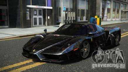 Ferrari Enzo MHR S5 для GTA 4