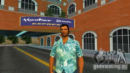 Random Tommy Skin 36 для GTA Vice City