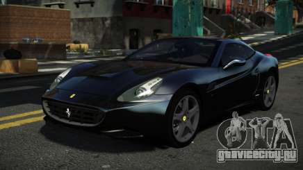 Ferrari California V-Sport для GTA 4