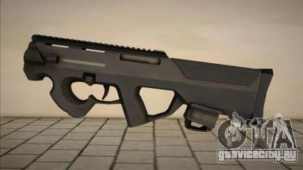 P90 New для GTA San Andreas