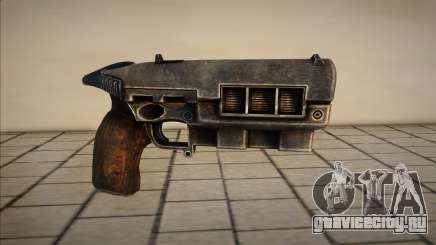 12.7mm pistol для GTA San Andreas