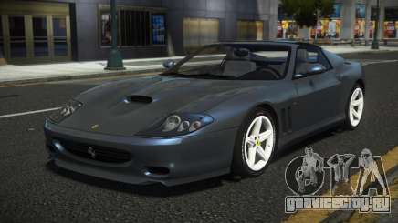 Ferrari 575M BNA для GTA 4