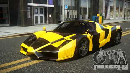 Ferrari Enzo MHR S12 для GTA 4