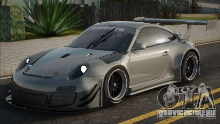 Porsche 911 Gre для GTA San Andreas