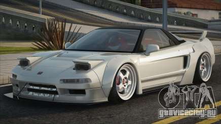 1992 Honda NSX-R (NA1) Liberty Walk для GTA San Andreas