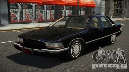 Buick Roadmaster BF для GTA 4