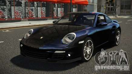 Porsche 911 GHR для GTA 4