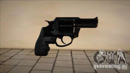 Desert Eagle Pistol 1 для GTA San Andreas