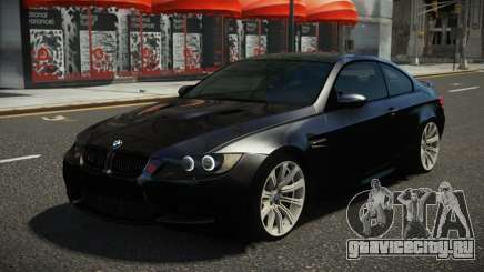 BMW M3 E92 NHT для GTA 4