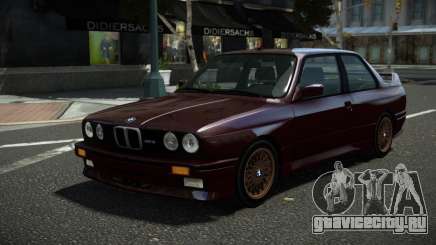 BMW M3 E30 TH-I для GTA 4