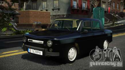 Dacia 1100 DVC для GTA 4