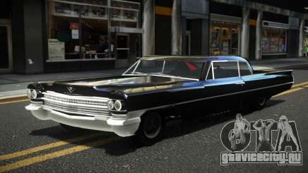 Cadillac De Ville SH для GTA 4