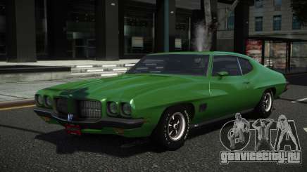 Pontiac LeMans ES-K для GTA 4