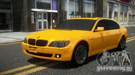 BMW 760Li BFR для GTA 4