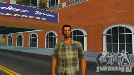 Random Tommy Skin 22 для GTA Vice City