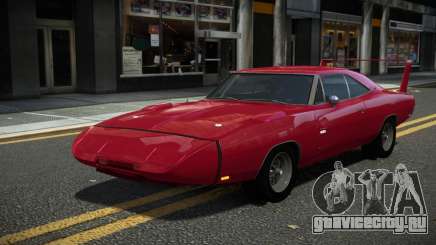 Dodge Charger DT-V для GTA 4