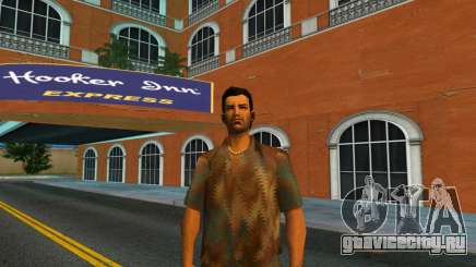 Random Tommy Skin 55 для GTA Vice City